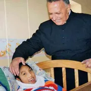 Morto in Perù padre Giovanni Salerno, ha dedicato la vita ai popoli andini