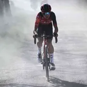 La Strade Bianche incorona un nuovo fenomeno
