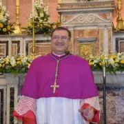 L’ingresso del vescovo Rega nella diocesi di San Marco Argentano-Scalea
