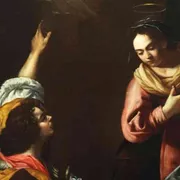 Quando Artemisia dipinse il giorno che cambiò la storia