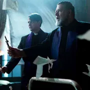 "L’esorcista del Papa": nel film su padre Amorth c'è tutto a parte padre Amorth