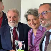 One of Us, Marina Casini nuova presidente della rete europea per la vita