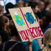C'è un messaggio di speranza nel rapporto dell'Onu sul clima