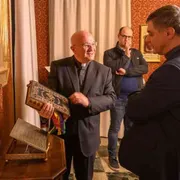 Aperto il percorso storico nelle stanze del Cottolengo