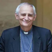 Zuppi: grazie a Tarquinio, buon lavoro a Girardo