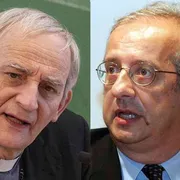 Matteo Zuppi e Walter Veltroni, un dialogo sulla speranza