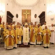 Restauri conclusi, riapre a Noto a chiesa barocca del Santissimo Crocifisso