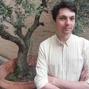 Saint-Cheron: la santità? Non è cosa da persone "perbene"