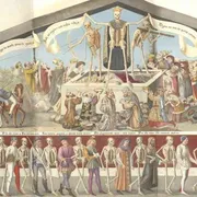 A Brera la peste nei secoli raccontata in diretta dai documenti