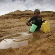 L'Africa vittima del clima, nuove regole fiscali per aiutare
