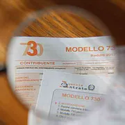 Ecco il "Modello 730". La dichiarazione precompilata è ancora più semplice