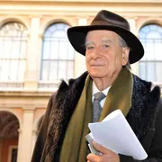 Addio a Paolo Portoghesi, architetto tra Borromini e postmoderno
