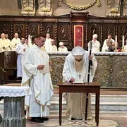 Dopo un iter di oltre vent’anni nasce la Chiesa di Cuneo-Fossano