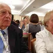 Addio a Franco Vitale, tra i "padri" del Movimento per la Vita