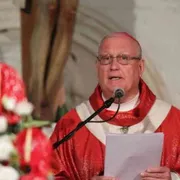 Civitavecchia-Tarquinia, morto l'emerito Luigi Marrucci