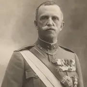 Così Vittorio Emanuele III scelse la guerra