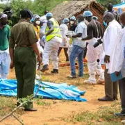 Decine di morti in fosse comuni. In Kenya una setta dell'orrore