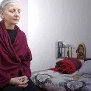 Con Antonella Lumini verso il sentimento della vita piena
