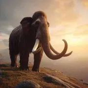 Un mammut dal futuro: arriva la clonazione degli estinti