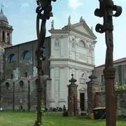 Oggi la notte bianca delle chiese