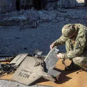 «L'Iran e la Russia stanno costruendo una fabbrica di droni vicino a Mosca»