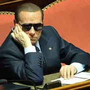 La (non) eredità del Cavaliere è in un grande capovolgimento