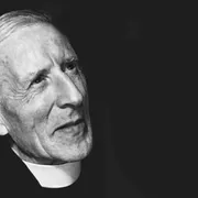 Pierre Teilhard de Chardin e l'elemento femminile come pienezza dell'umanità