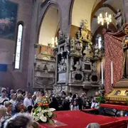 A Padova il grande pellegrinaggio, «Sant'Antonio, accoglie e ascolta»