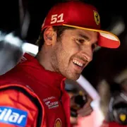 Antonio Giovinazzi, dopo la vittoria a Le Mans: la mia vita è un film
