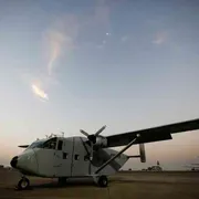 L'aereo dei «voli della morte» sarà esposto in un museo