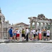 Il turismo è sempre più vorace, occorre renderlo sostenibile
