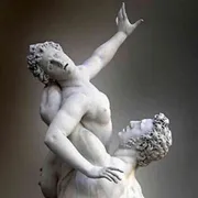 Dal ratto delle danzatrici al matrimonio