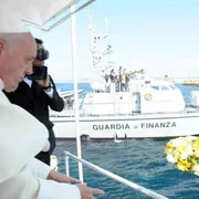 Torna la "Domenica del mare", giornata che la Chiesa dedica ai marittimi