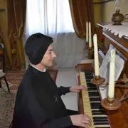 Beata Clelia Merloni, un "cuore" da film