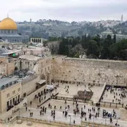 Israele, sputi contro preti e suore. Il presidente Herzog: vergogna