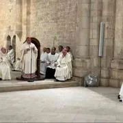 Il silenzio di Tommaso d’Aquino, quando il genio è assorbito in Dio
