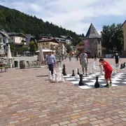 Oggi è la giornata mondiale degli scacchi