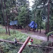 La tragedia di Chiara, la scout comasca travolta a 16 anni