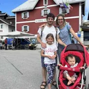 Collaborare, convivere e abitare: la montagna rivive con le famiglie