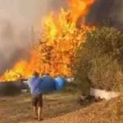 Spopolamento e abbandono delle terre. Perché in Sardegna i roghi sono dolosi