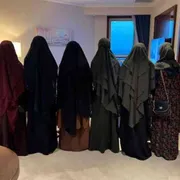 Ritornate a casa dopo 9 anni sei donne yazide «schiave del Daesh»