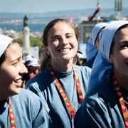 «La folla di giovani alla Gmg ci ha mostrato che la Chiesa è del Signore»