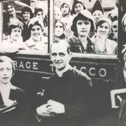 L’antifascismo del giovane Montini, che vide subito i pericoli del regime