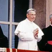 Beato Giovanni Paolo I, oggi prima memoria liturgica