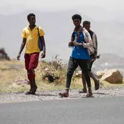 Migranti, un destino di morte lungo la rotta che passa dal Ciad