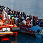 Contro la tratta di esseri umani come contro mafie e terrorismo