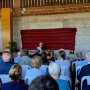 La nuova comunità: Enzo Bianchi «riparte» da Casa Madia