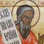 Aggeo e la casa del Signore: lì dove l'uomo ritrova se stesso