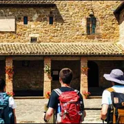 Nelle Marche il nuovo «Cammino dei Cappuccini»