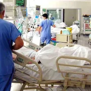 Ospedali sempre più sotto stress per il riscaldamento climatico